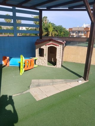Local comercial en alquiler en Motril pueblo en Motril