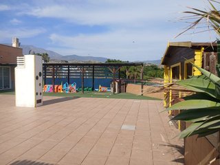 Local comercial en alquiler en Motril pueblo en Motril