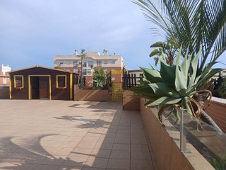 Local comercial en alquiler en Motril pueblo en Motril