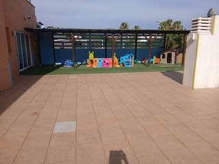 Local comercial en alquiler en Motril pueblo en Motril