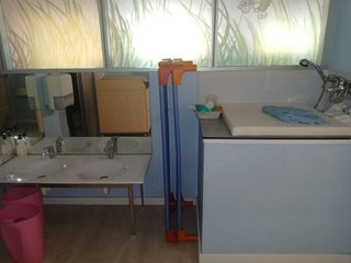 Local comercial en alquiler en Motril pueblo en Motril