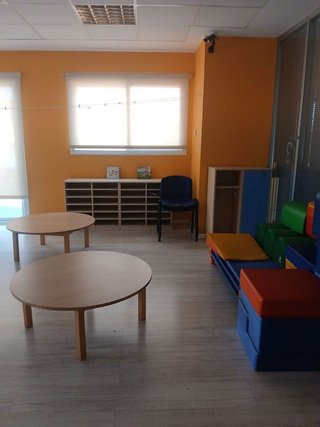 Local comercial en alquiler en Motril pueblo en Motril