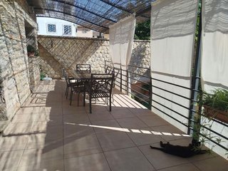 Chalet en alquiler en Binissalem