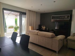 Chalet en alquiler en Binissalem