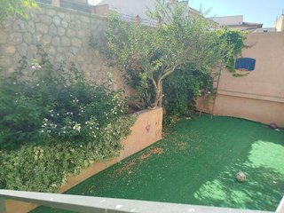 Chalet en alquiler en Binissalem