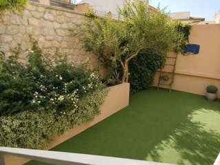 Chalet en alquiler en Binissalem