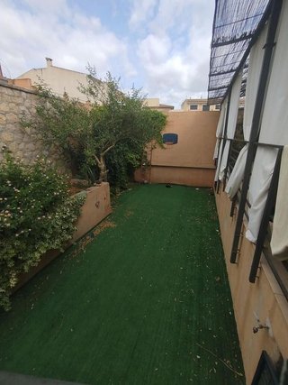 Chalet en alquiler en Binissalem