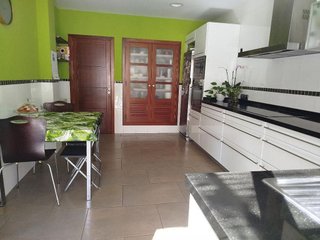 Chalet en alquiler en Binissalem