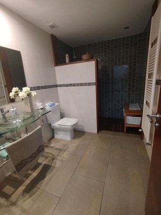 Chalet en alquiler en Binissalem