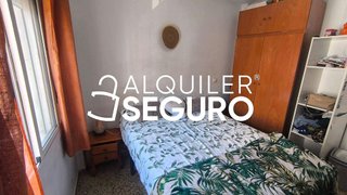 Piso en alquiler en San Gil en Sevilla