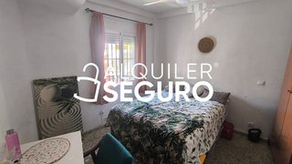 Piso en alquiler en San Gil en Sevilla
