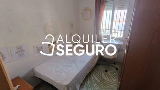 Piso en alquiler en San Gil en Sevilla