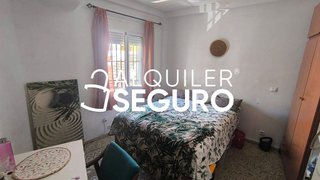Piso en alquiler en San Gil en Sevilla