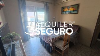 Piso en alquiler en San Gil en Sevilla
