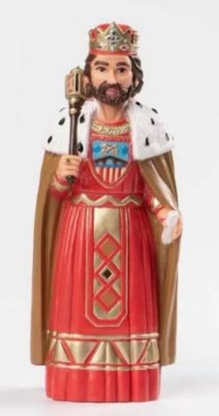 Gegant Bernat de Sallent
