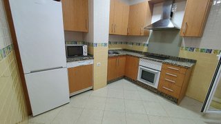 Piso en alquiler en Mejostilla en Cáceres