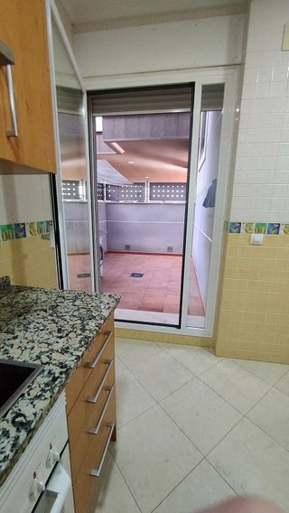 Piso en alquiler en Mejostilla en Cáceres