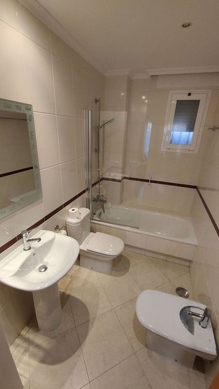 Piso en alquiler en Mejostilla en Cáceres