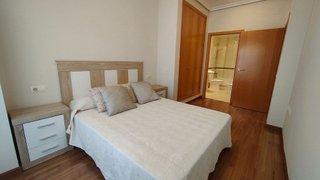 Piso en alquiler en Mejostilla en Cáceres
