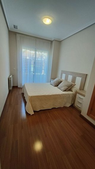 Piso en alquiler en Mejostilla en Cáceres