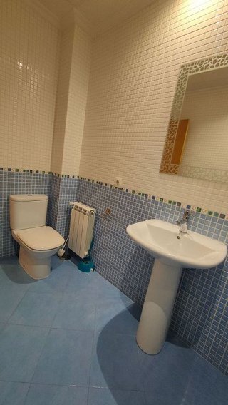 Piso en alquiler en Mejostilla en Cáceres
