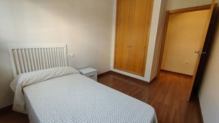Piso en alquiler en Mejostilla en Cáceres