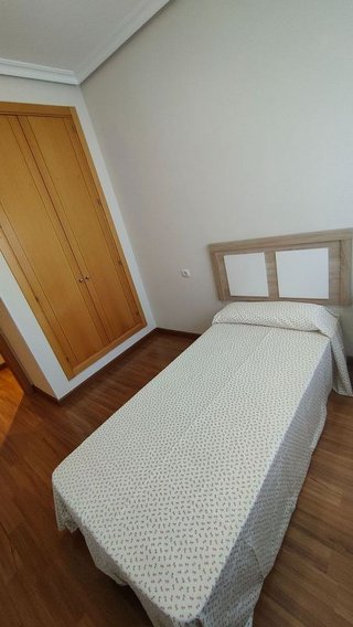 Piso en alquiler en Mejostilla en Cáceres