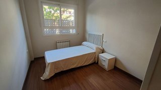 Piso en alquiler en Mejostilla en Cáceres