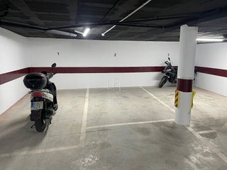 Piso en alquiler en Centro en Puerto de Santa María (El)