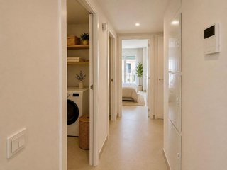 Piso en alquiler en El Grau en Valencia