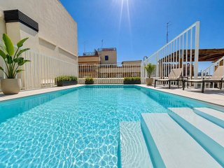 Piso en alquiler en El Grau en Valencia