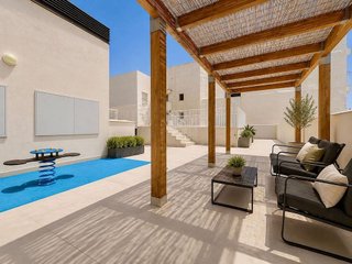 Piso en alquiler en El Grau en Valencia