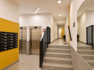 Piso en alquiler en El Grau en Valencia