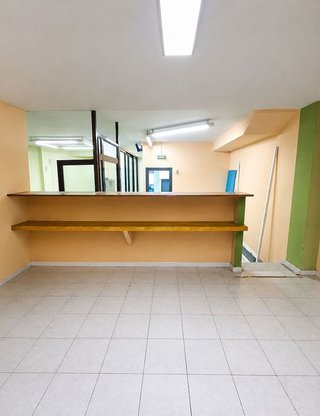Local comercial en alquiler en Casc Antic - Nou Cambrils en Cambrils
