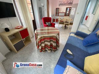 Piso en alquiler en Centro - Sagrario en Granada