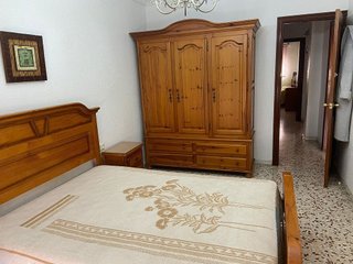 Piso en alquiler en Barrio Alto - San Félix - Oliveros - Altamira en Almería