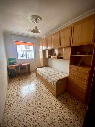 Piso en alquiler en Barrio Alto - San Félix - Oliveros - Altamira en Almería