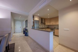 Piso en alquiler en Elviria en Marbella