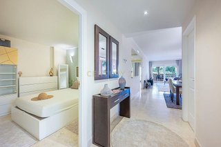 Piso en alquiler en Elviria en Marbella