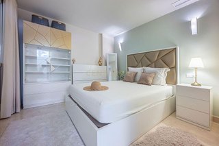 Piso en alquiler en Elviria en Marbella