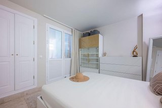 Piso en alquiler en Elviria en Marbella