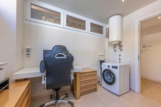 Piso en alquiler en Elviria en Marbella
