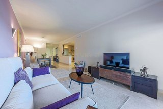Piso en alquiler en Elviria en Marbella