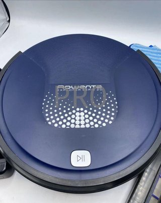 Robot aspirador Rowenta