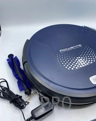 Robot aspirador Rowenta