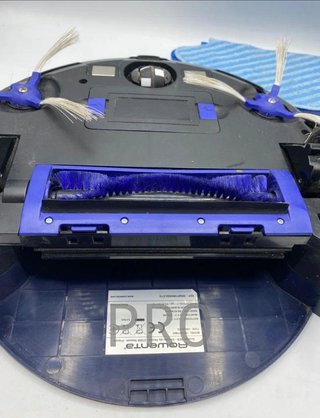 Robot aspirador Rowenta