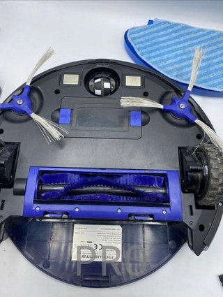 Robot aspirador Rowenta