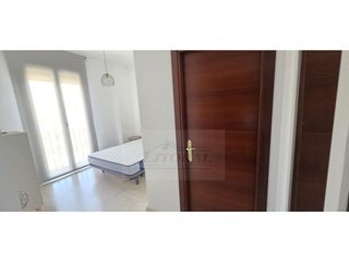 Piso en alquiler en La Goleta - San Felipe Neri en Málaga