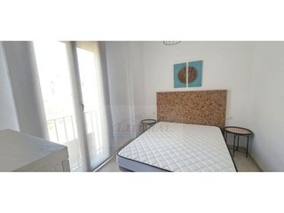 Piso en alquiler en La Goleta - San Felipe Neri en Málaga