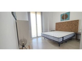 Piso en alquiler en La Goleta - San Felipe Neri en Málaga